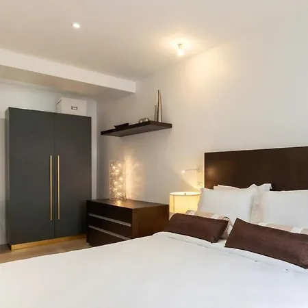 Stunning 2 Bedroom Parigi