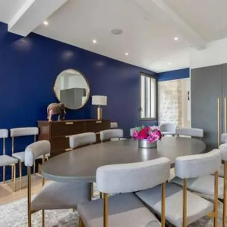 Stunning 2 Bedroom Apartment