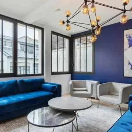 Stunning 2 Bedroom Apartment