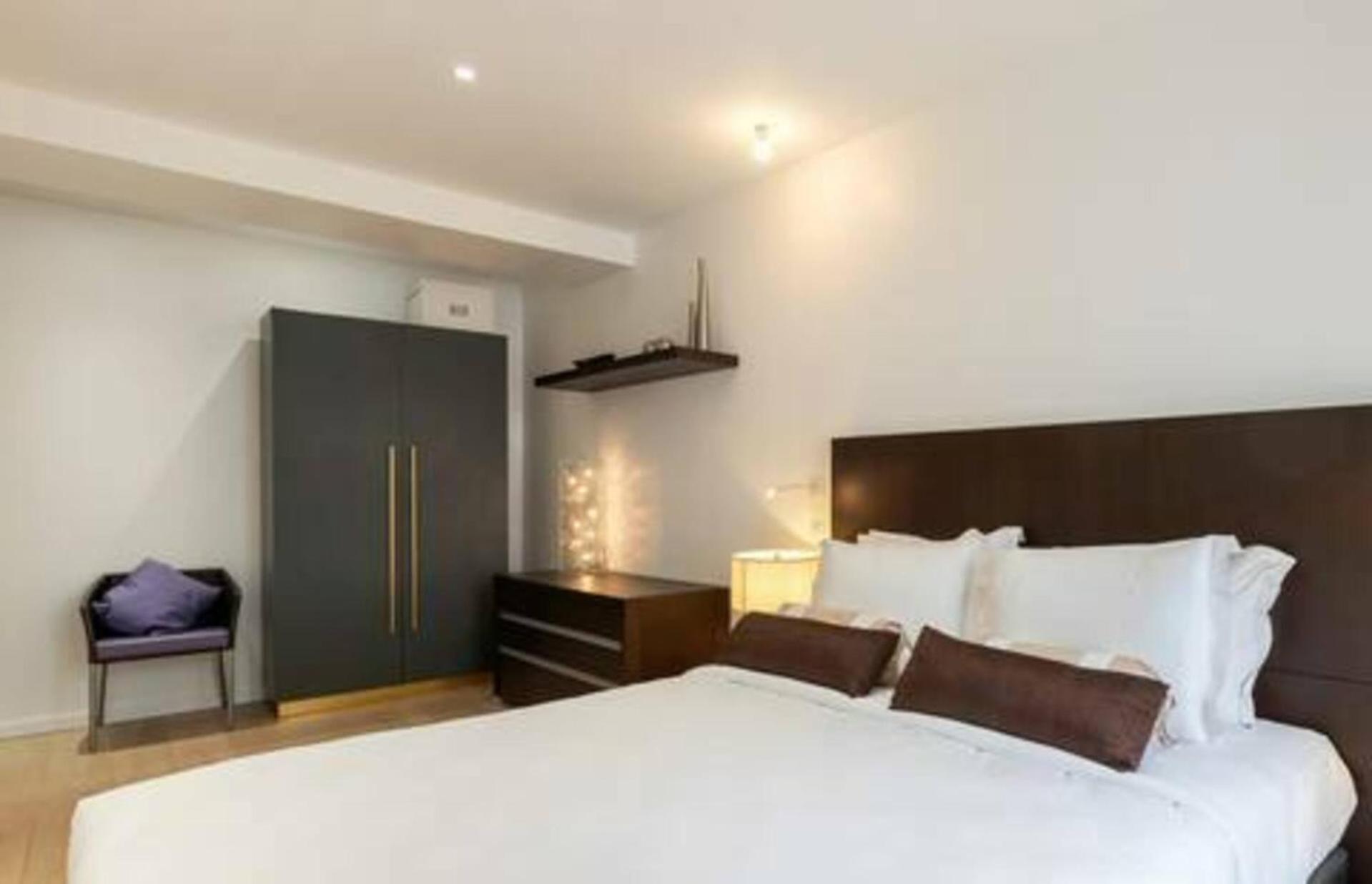 Stunning 2 Bedroom Paris