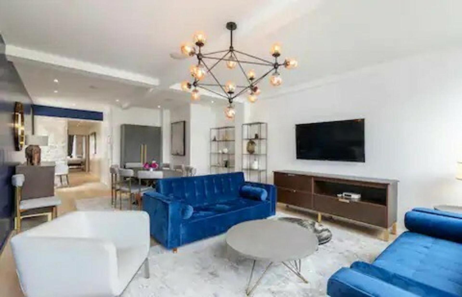 Stunning 2 Bedroom